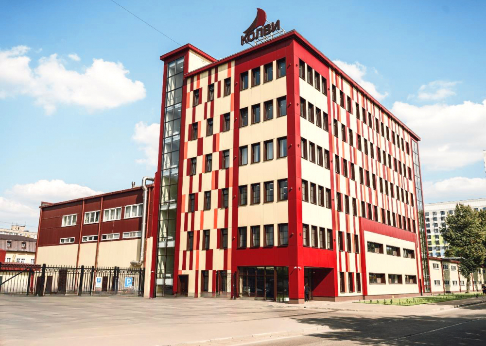 Галерея 1